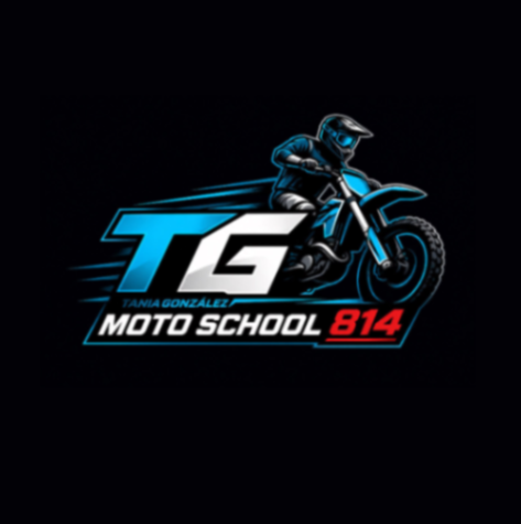 TG814 Motoschool