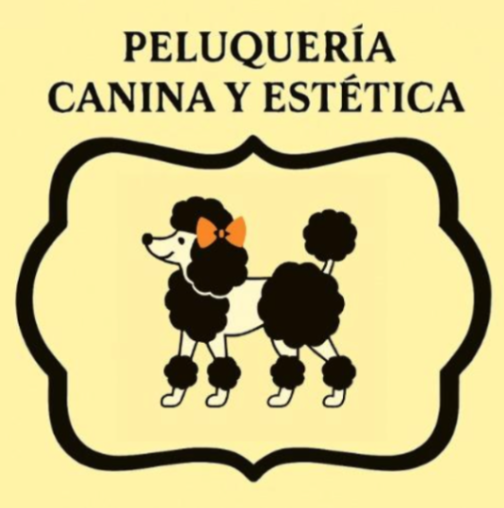 Peluquería Canina Ladridos